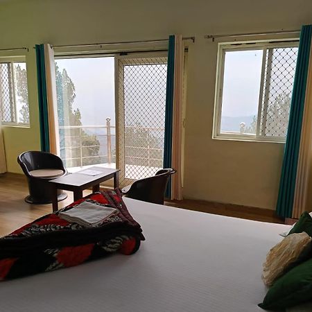 Joshi Holiday Home Stay Lansdowne Esterno foto