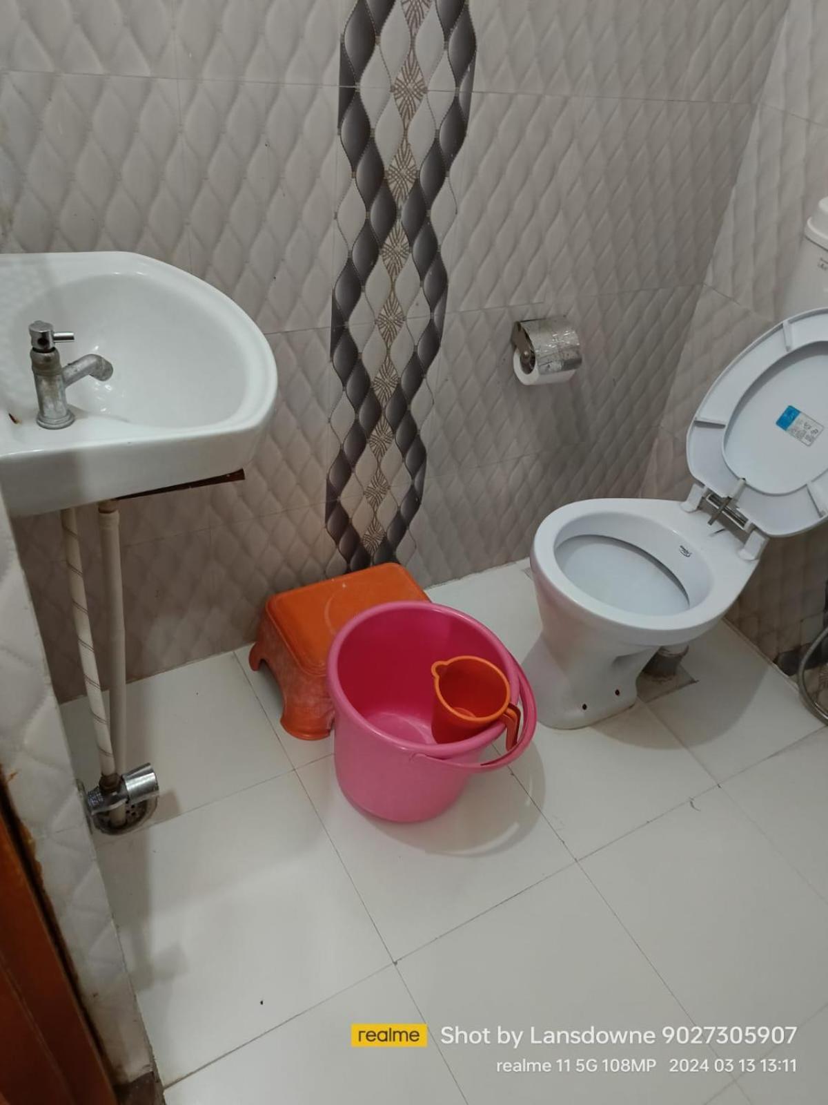 Joshi Holiday Home Stay Lansdowne Esterno foto