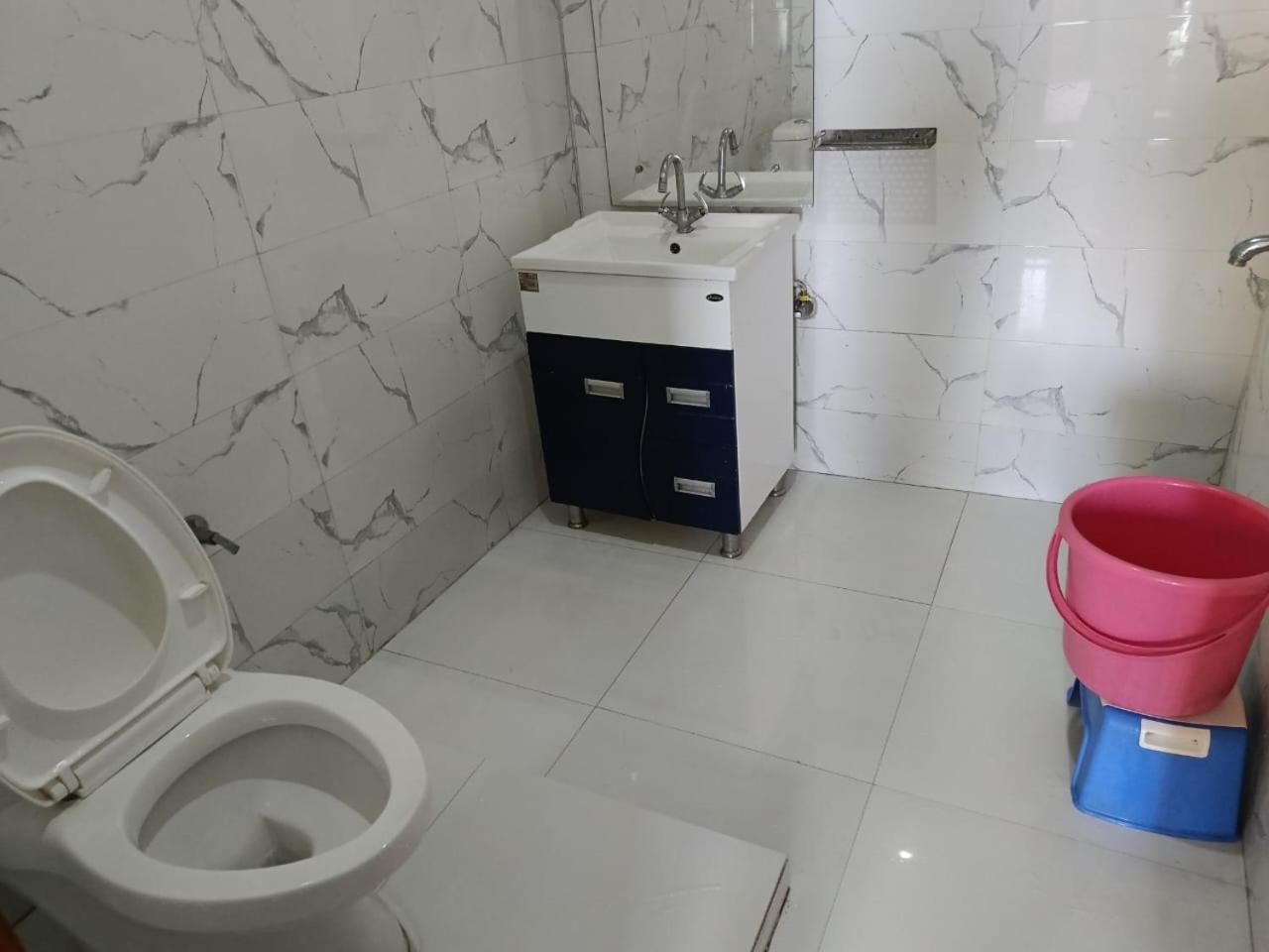 Joshi Holiday Home Stay Lansdowne Esterno foto