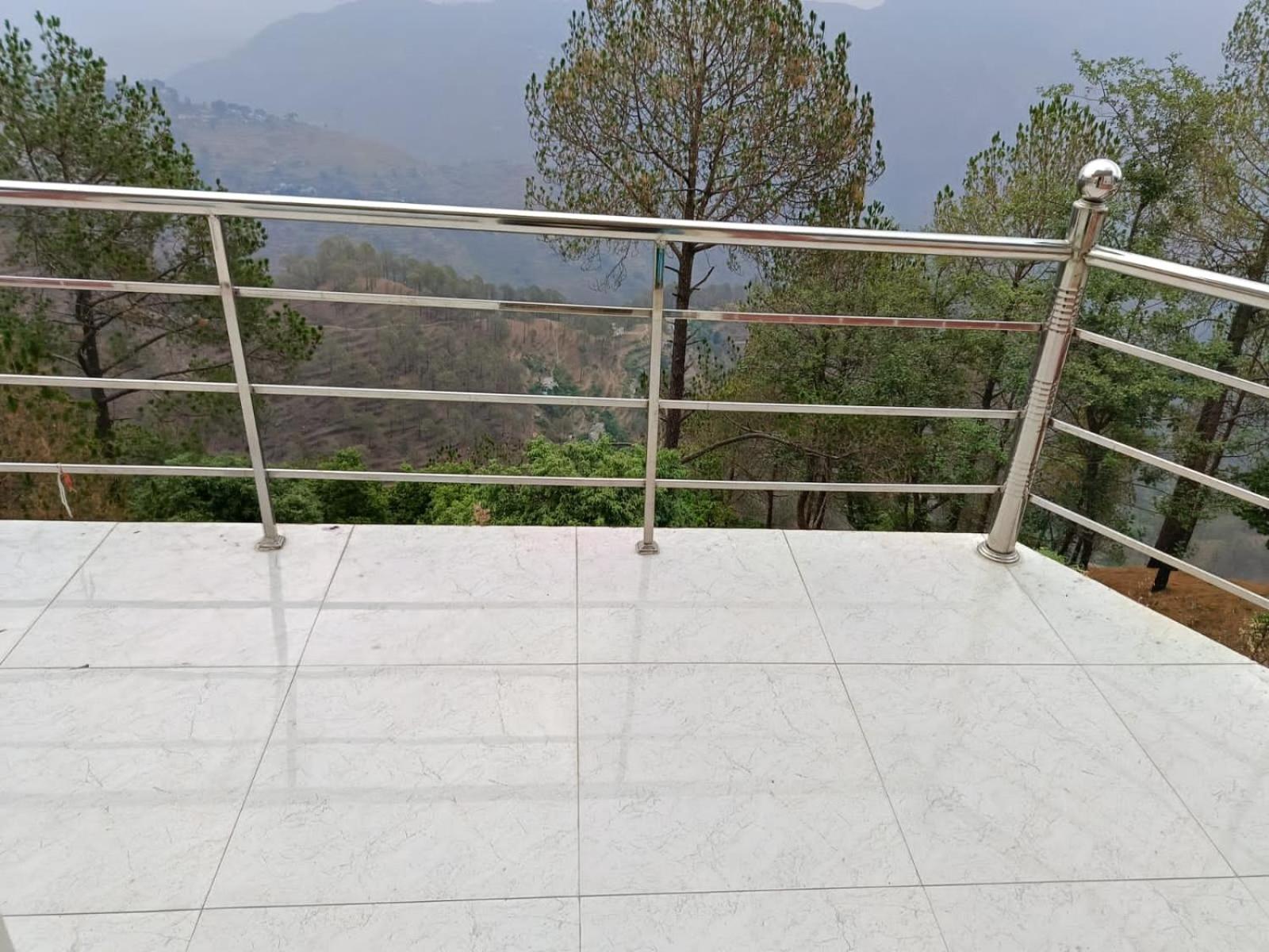 Joshi Holiday Home Stay Lansdowne Esterno foto